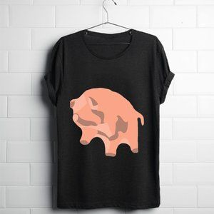 Pink Floyd - Animals  Pig529